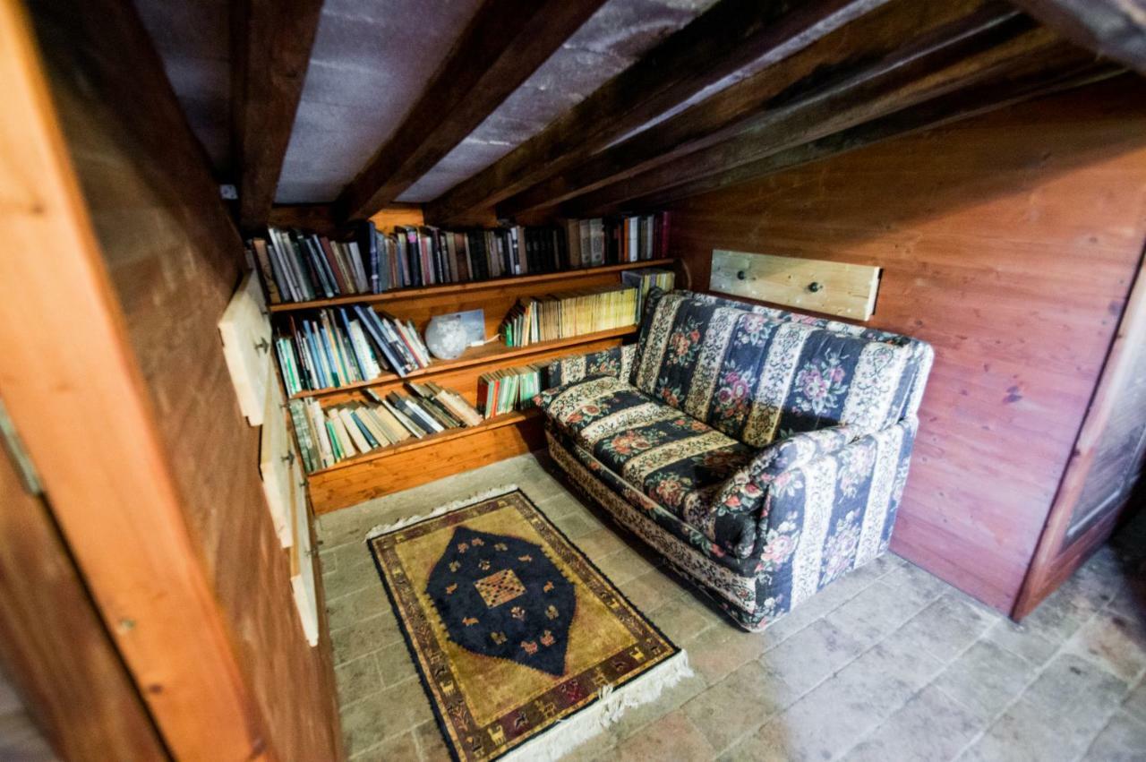 Alloggio per agriturismo Montecorboli Barberino di Val dʼElsa