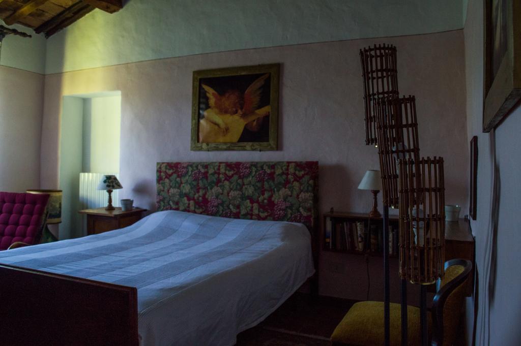 Agriturismo Montecorboli Barberino di Val dʼElsa