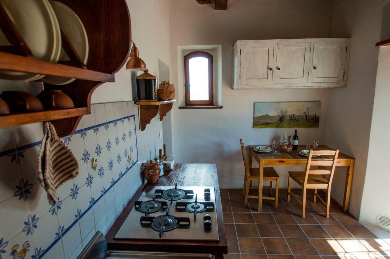 Agriturismo Montecorboli Barberino di Val dʼElsa