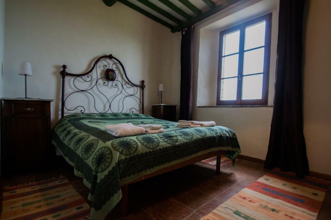 Agriturismo Montecorboli