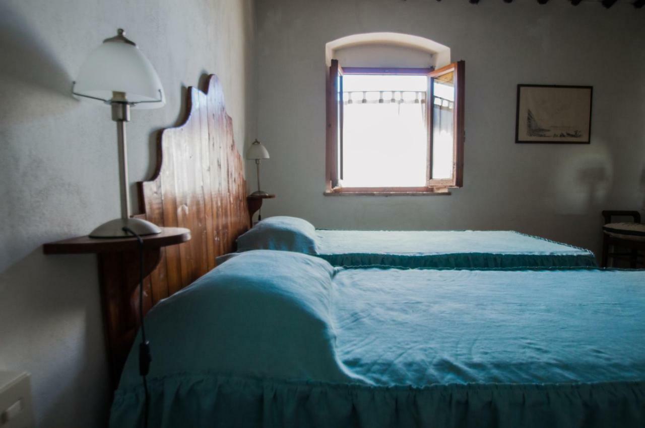 Agriturismo Montecorboli Barberino di Val dʼElsa