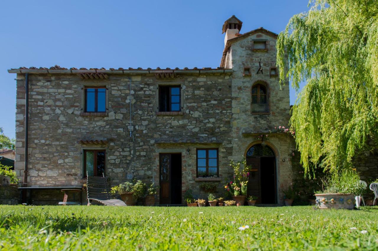 Montecorboli Barberino di Val dʼElsa
