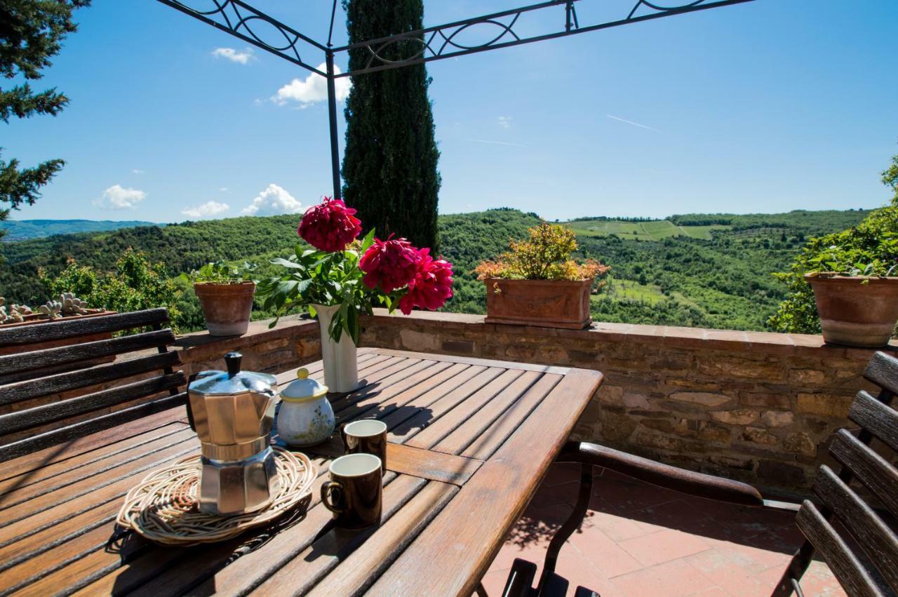 Montecorboli Barberino di Val dʼElsa